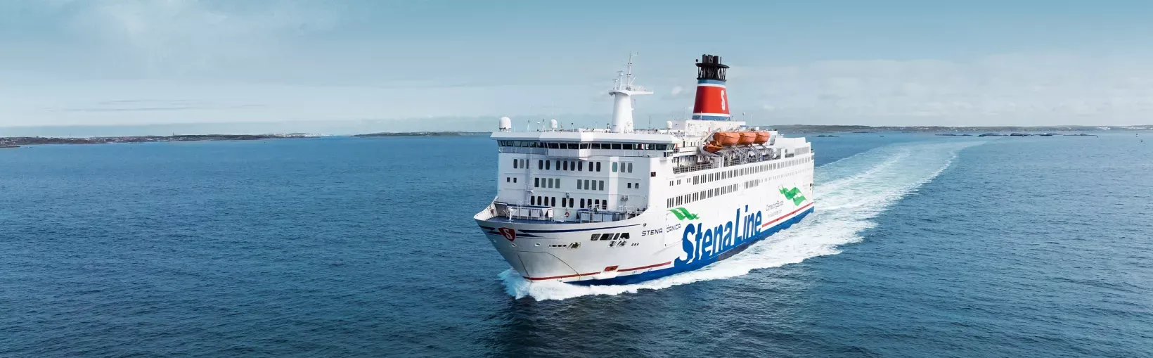 StenaLine