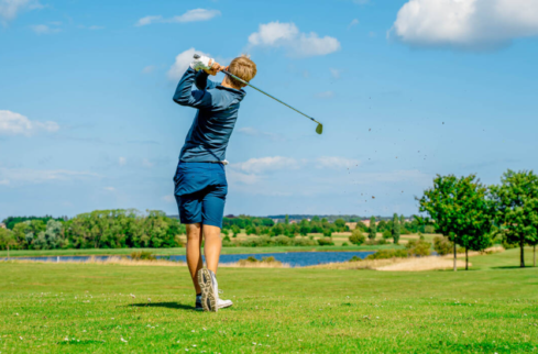 Norliv Rejser - Rejsetema Golf